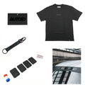 Car Lovers Accessories Gift Set - AUTOID Essentials Bundle - AUTOID® - Merchandise - AUTOID