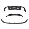 Carbon Fibre Body Kit for Audi RS3 Saloon LCI (2017 - 2020, 8V) - AUTOID - Styling Kit - Essentials
