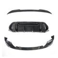 Carbon Fibre Body Kit for BMW M5 (2017 - 2020, F90) - AUTOID - Styling Kit - Form Industries