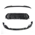 Carbon Fibre Body Kit for BMW M5 by FORM (2017-2020, F90) - AUTOID® - Styling Kit - FORM Industries