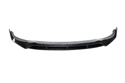 Carbon Fibre Competition Front Splitter for BMW X5 by FORM (2018+, G05) - AUTOID® - Front Lips & Splitters - FORM Industries