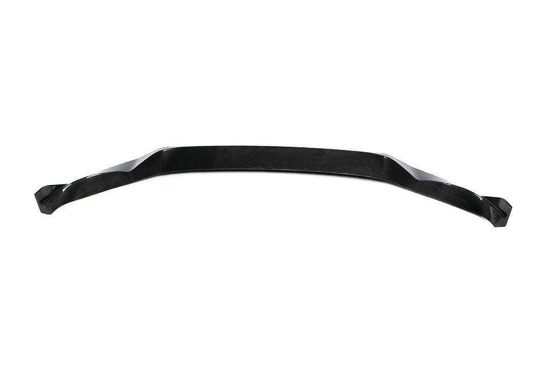 Carbon Fibre Competition Front Splitter for BMW X5 by FORM (2018+, G05) - AUTOID® - Front Lips & Splitters - FORM Industries