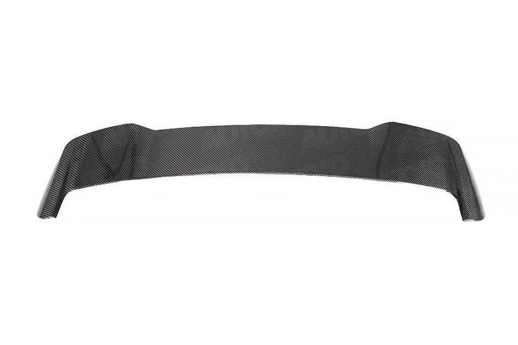 Carbon Fibre Competition Rear Spoiler for BMW X3 (2018+, G01) - AUTOID - Rear Spoilers - Essentials
