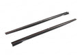 Carbon Fibre Competition Side Skirts for BMW 3 Series & M340i by FORM (2019+, G20 G21) - AUTOID® - Side Skirts & Winglets - FORM Industries