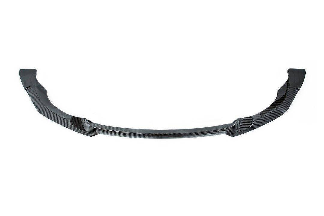 Carbon Fibre CS Front Splitter for BMW M3 & M4 (2014 - 2020, F80 F82) - AUTOID - Front Lips & Splitters - Essentials