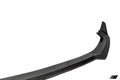 Carbon Fibre Front Splitter for Audi A5 & S5 by FORM (2016-2020, B9) - AUTOID® - Front Lips & Splitters - FORM Industries