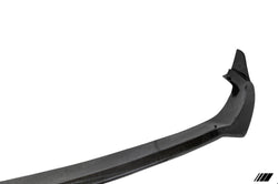 Carbon Fibre Front Splitter for Audi A5 & S5 by FORM (2016-2020, B9) - AUTOID® - Front Lips & Splitters - FORM Industries