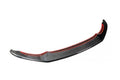 Carbon Fibre GTS Front Splitter for BMW M3 & M4 (2014 - 2019, F80 F82) - AUTOID - Front Lips & Splitters - Essentials