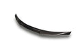 Carbon Fibre Rear Spoiler for M4 Coupe by FORM (2014-2020, F82) - AUTOID® - Rear Spoilers - FORM Industries