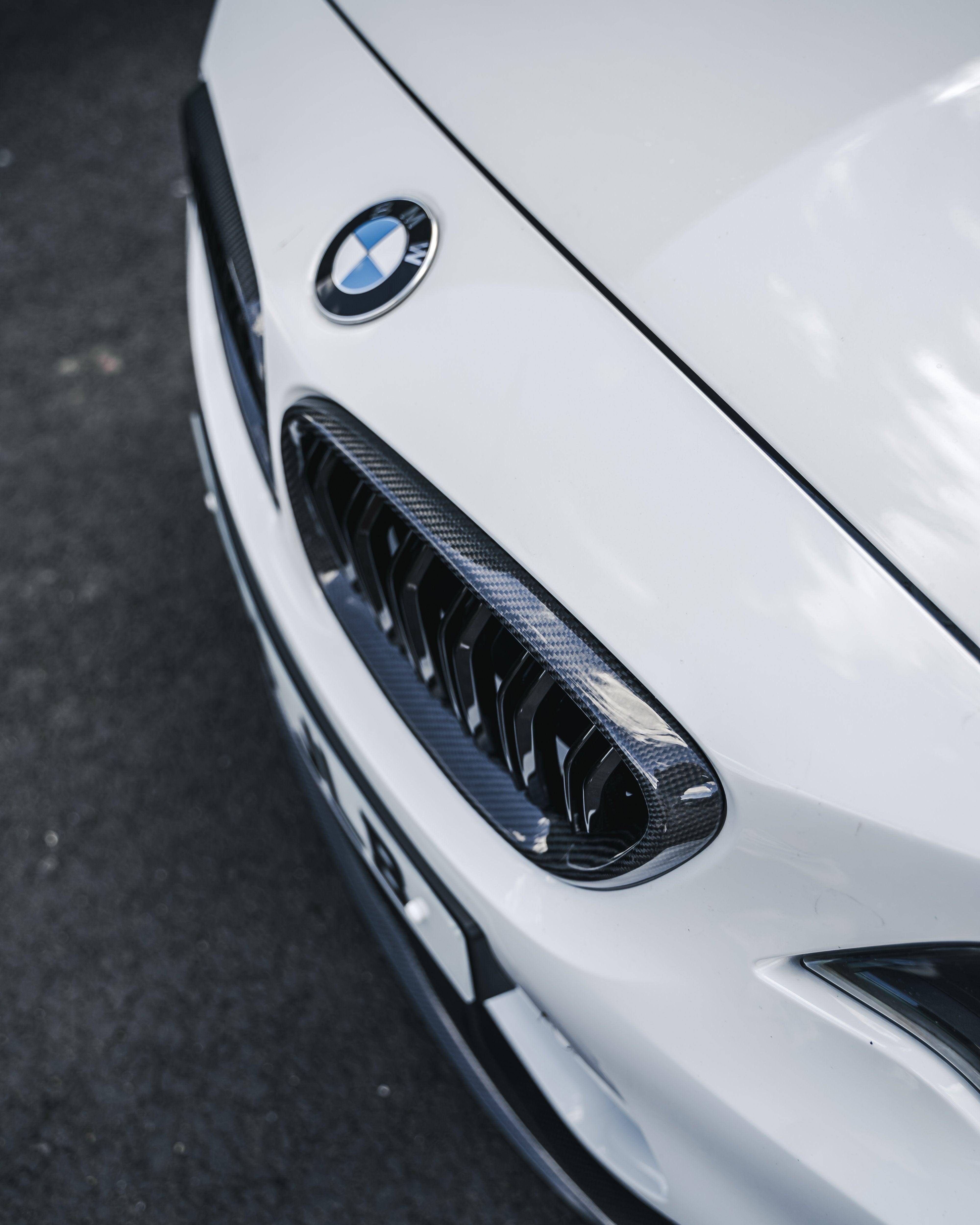 Carbon Fibre Body Kit for BMW 2 Series, M235i & M240i (2014-2020, F22), Styling Kit, Essentials - AUTOID | Premium Automotive Accessories