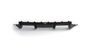 Akrapovic BMW M2 G87 Rear Diffuser by Akrapovic  Rear Diffusers  AUTOID®  