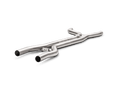 Akrapovic Porsche Cayenne Turbo & GTS 958 FL Evolution Link Pipe Set by Akrapovic  Exhaust System  AUTOID®  
