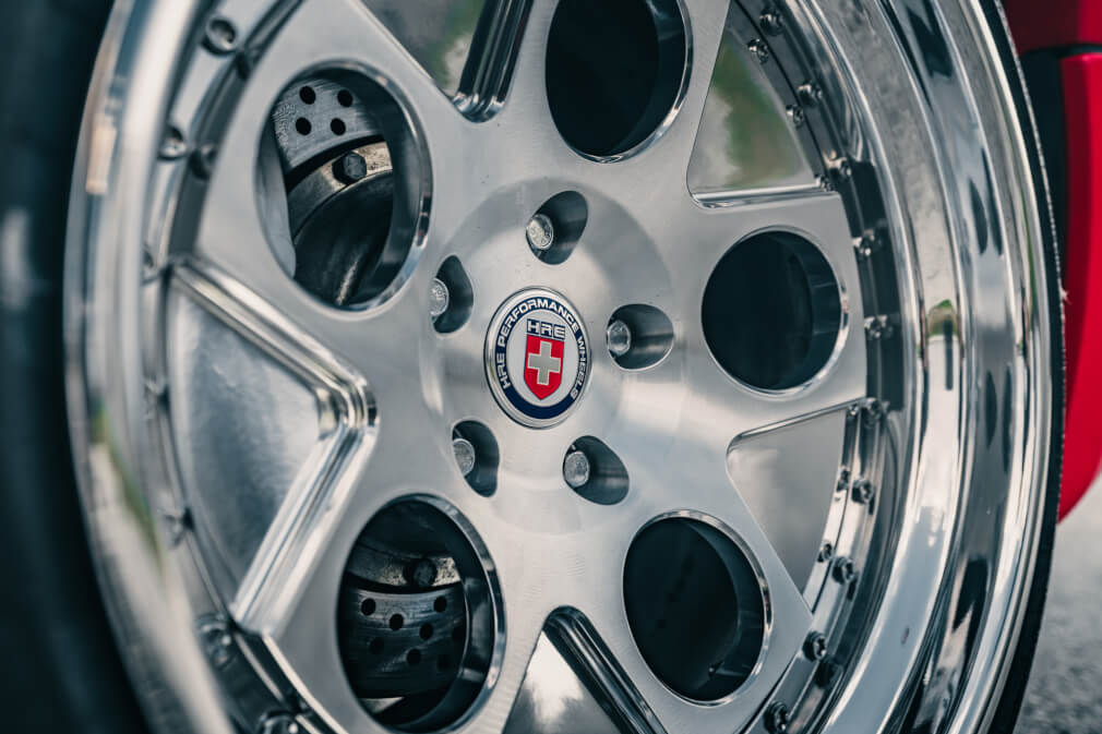 HRE 454 Forged Alloy Wheels, Forged Wheels, HRE Performance Wheels - AUTOID | Premium Automotive Accessories