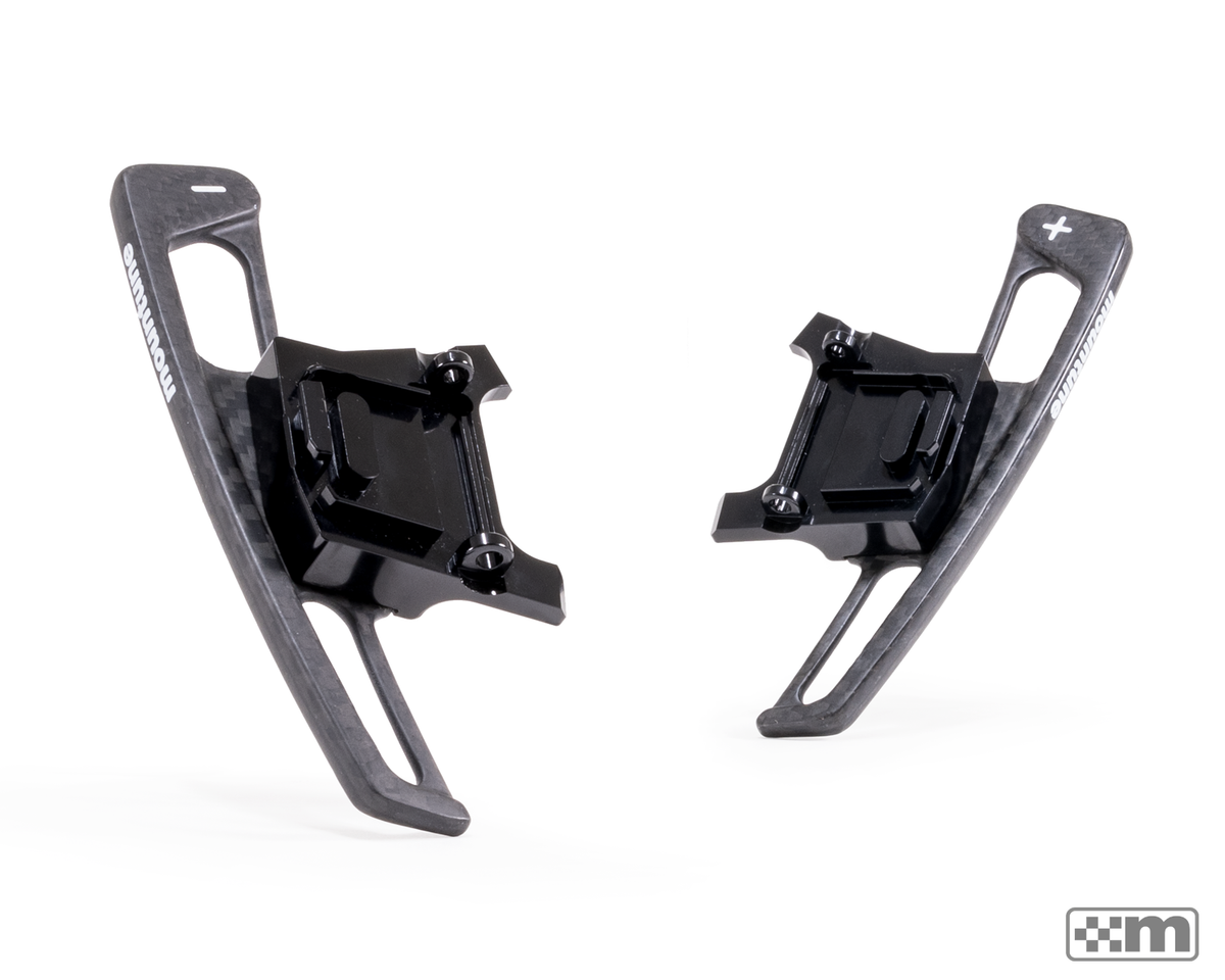 Mountune V2 Clubsport DSG Paddles Golf GTI R Mk7