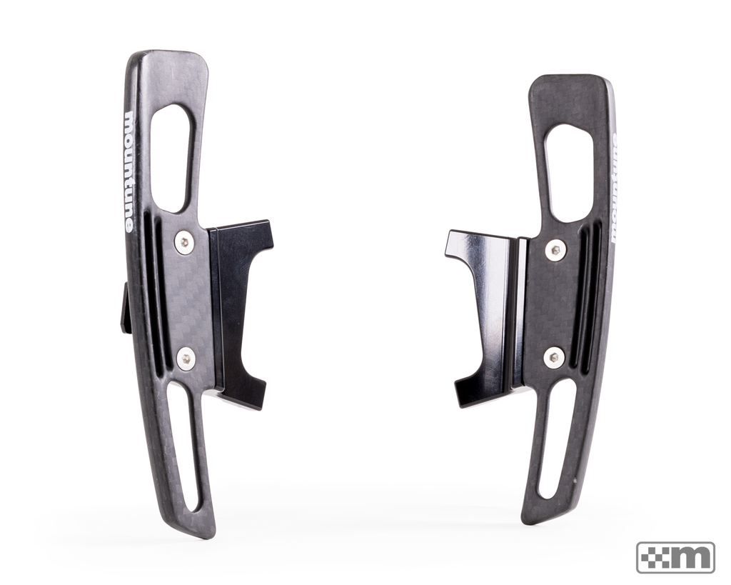 Mountune V2 Clubsport DSG Paddles Golf GTI R Mk7