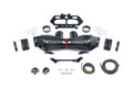 Corvette C8 Stingray Carbon Fibre Eventuri Intake System - AUTOID® - Air Intakes - Eventuri
