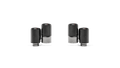 Akrapovic Porsche Panamera Exhaust Tips by Akrapovic  Exhaust Tips  AUTOID®  