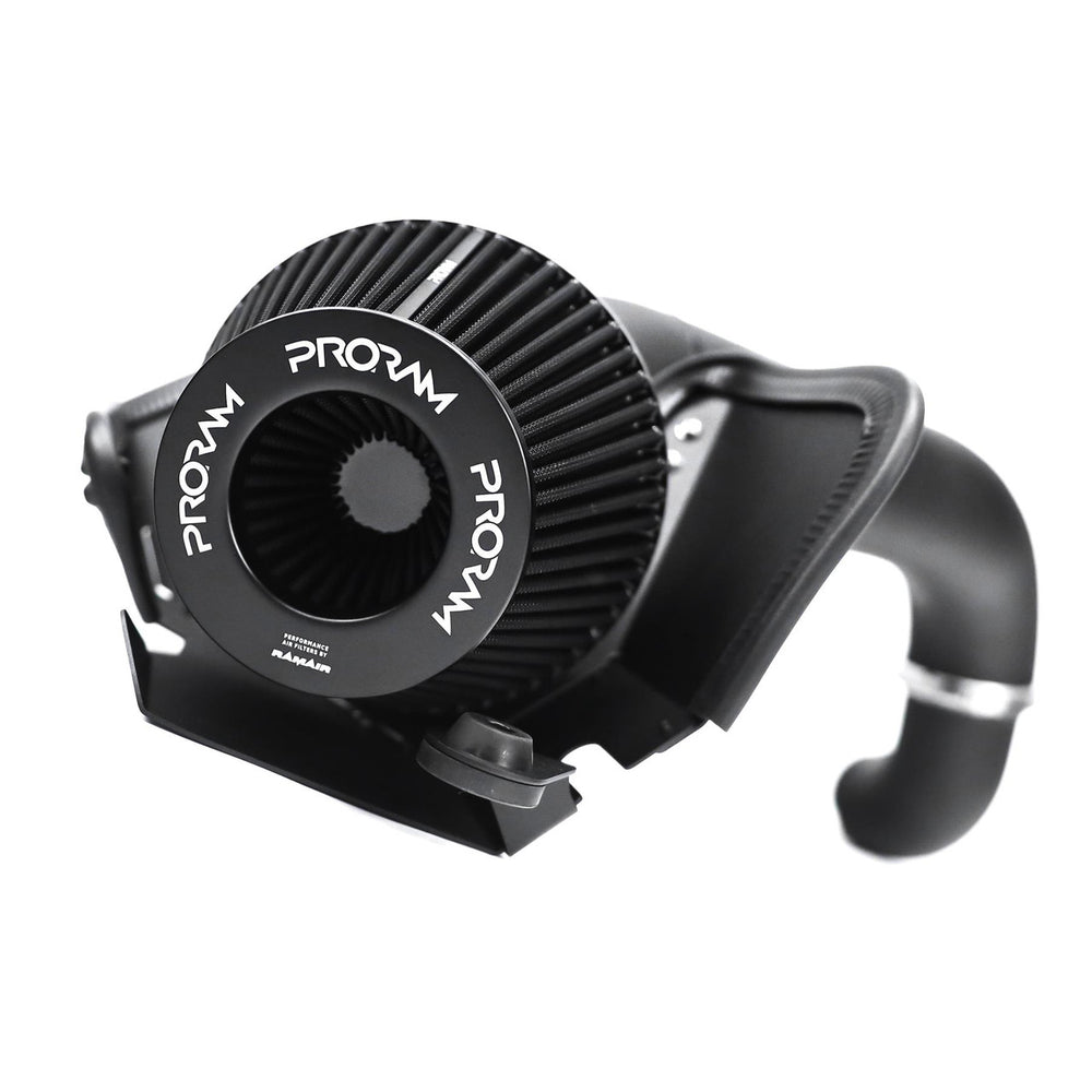 RamAir VW Golf MK7.5 GTI Oversized Performance Pleated Intake Kit By Ramair  Air Intakes  AUTOID®  