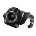 RamAir VW Golf MK7.5 GTI Oversized Performance Pleated Intake Kit By Ramair  Air Intakes  AUTOID®  