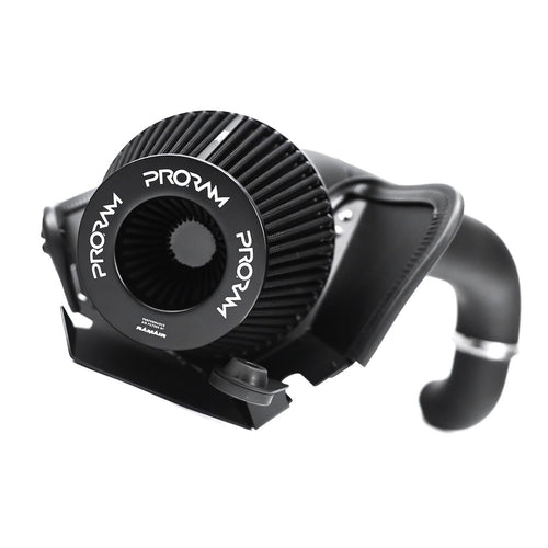 RamAir VW Golf MK7.5 GTI Oversized Performance Pleated Intake Kit By Ramair  Air Intakes  AUTOID®  