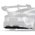 Toyota GR Supra ARD Prepreg Race Diffuser by Adro - AUTOID® - Rear Diffusers - Adro