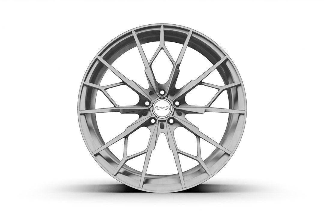 Dillinger AA1 Forged Wheels Set - AUTOID - Forged Wheels - Dillinger Wheels