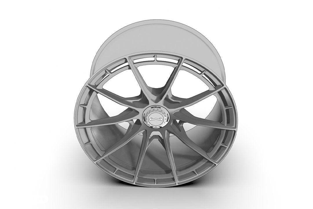 Dillinger AX1 L Forged Wheels Set - AUTOID - Forged Wheels - Dillinger Wheels