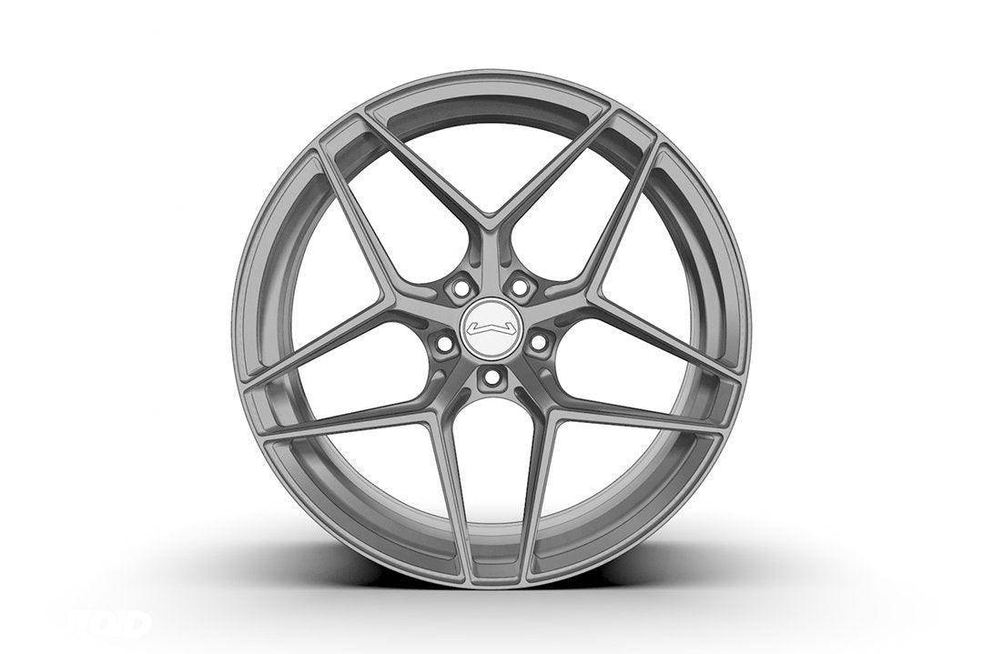 Dillinger DF1 Forged Wheels Set - AUTOID - Forged Wheels - Dillinger Wheels