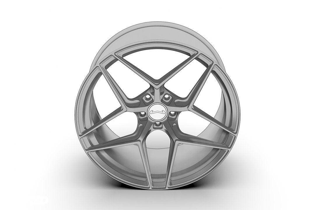 Dillinger DF1 Forged Wheels Set - AUTOID - Forged Wheels - Dillinger Wheels