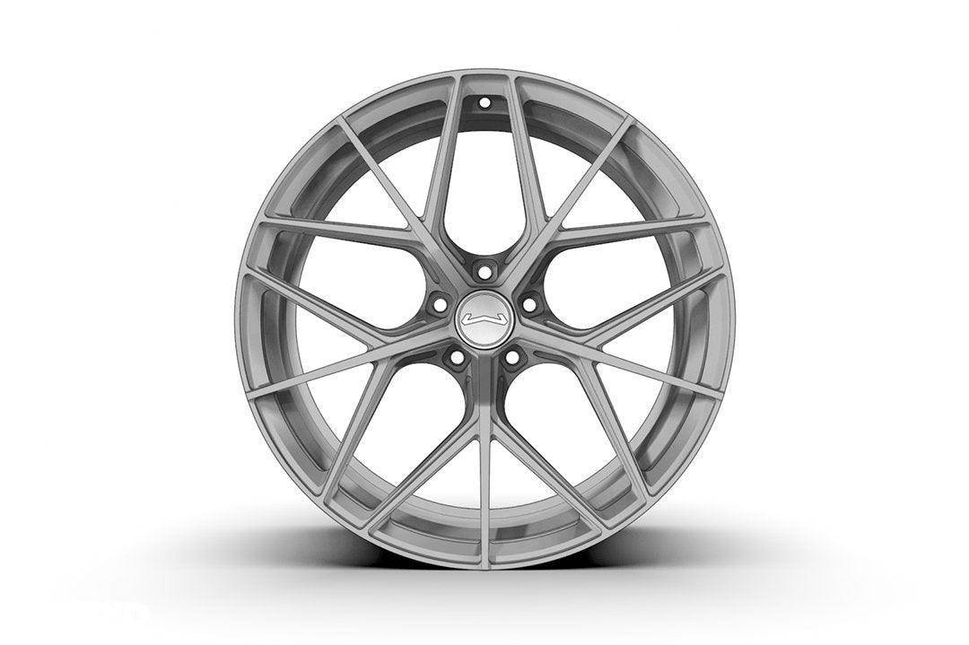 Dillinger DF3 Forged Wheels Set - AUTOID - Forged Wheels - Dillinger Wheels