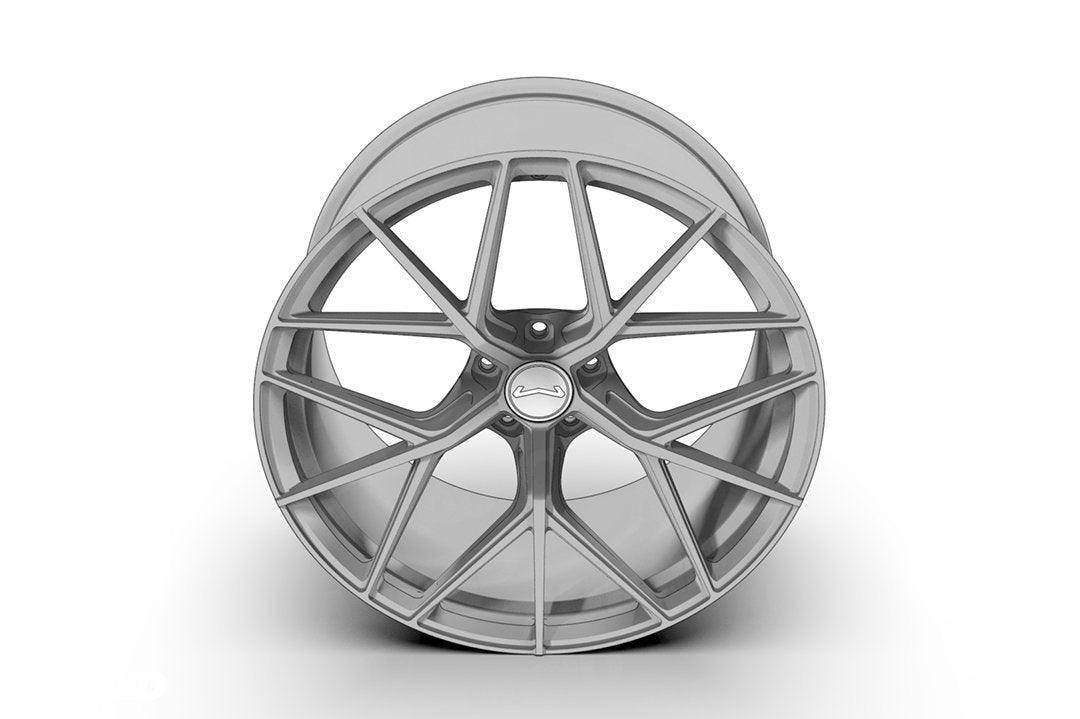 Dillinger DF3 Forged Wheels Set - AUTOID - Forged Wheels - Dillinger Wheels