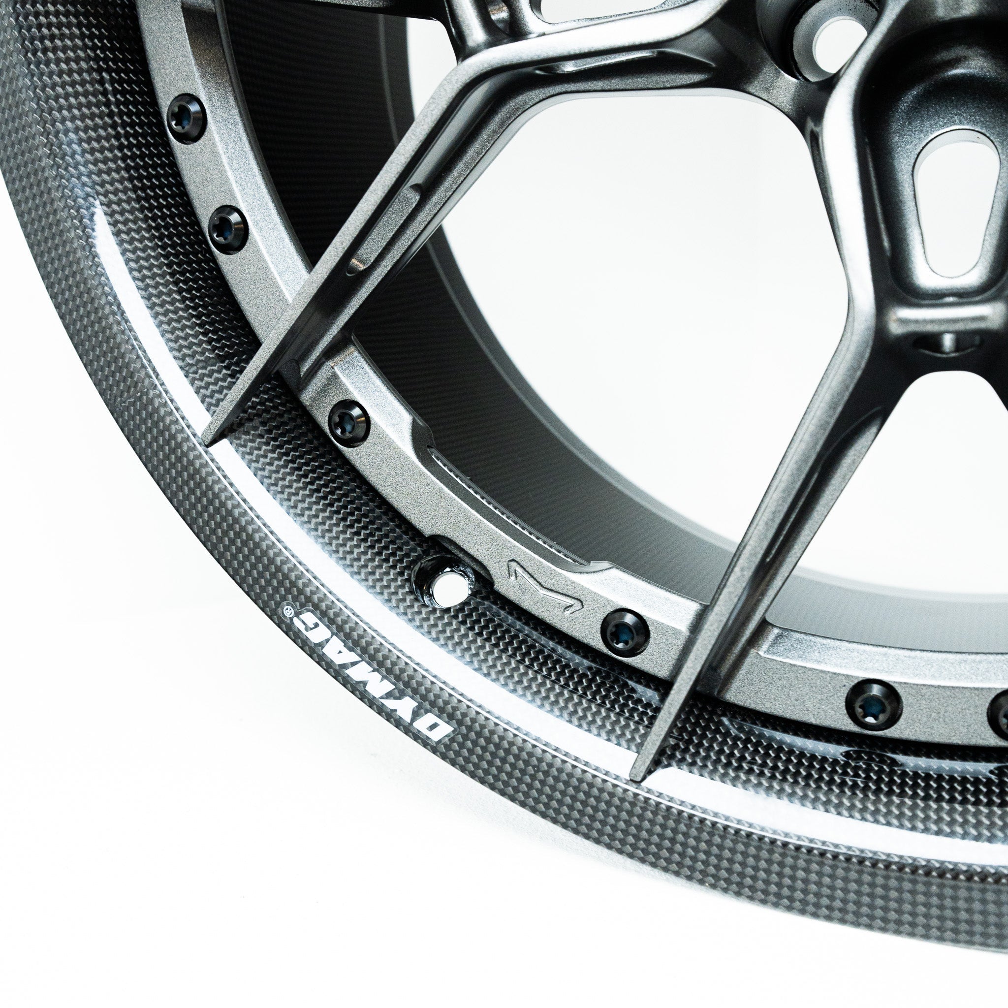 Dillinger LF1 Forged Wheels Set - AUTOID - Forged Wheels - Dillinger Wheels