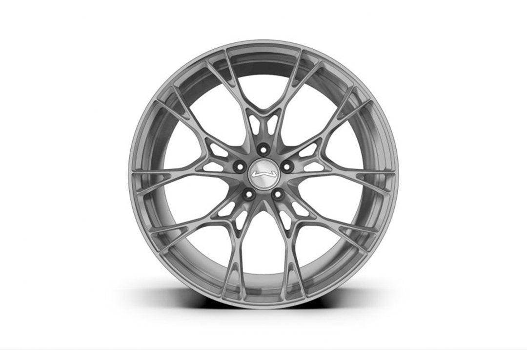 Dillinger MM1 Forged Wheels Set - AUTOID - Forged Wheels - Dillinger Wheels