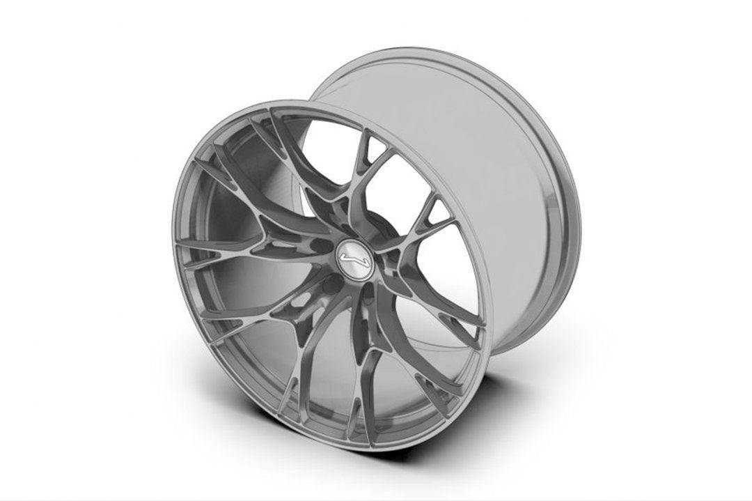 Dillinger MM1 Forged Wheels Set - AUTOID - Forged Wheels - Dillinger Wheels