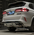 Remus Systems BMW F95 X5M Sport Exhaust System by Remus  Exhaust System  AUTOID®  