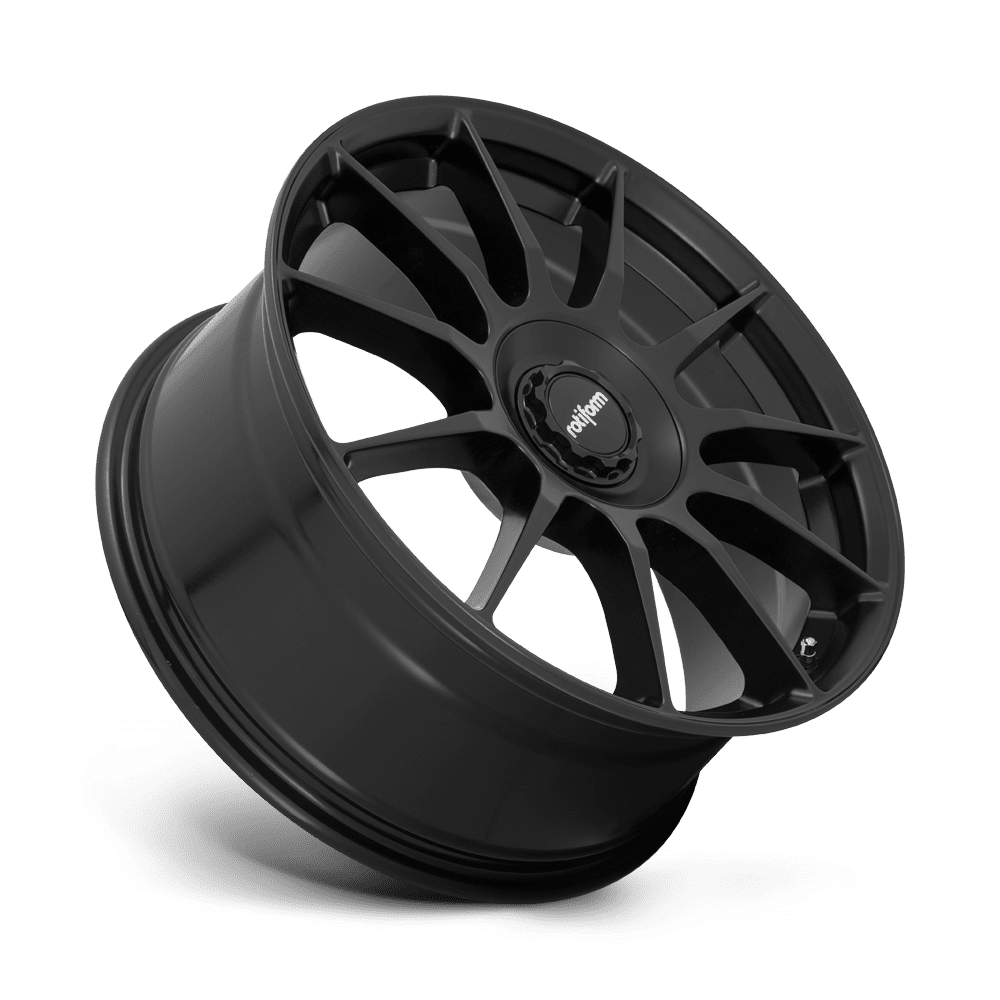 DTM Cast Monoblock Alloy Wheels by Rotiform - AUTOID® - Alloy Wheels - Rotiform