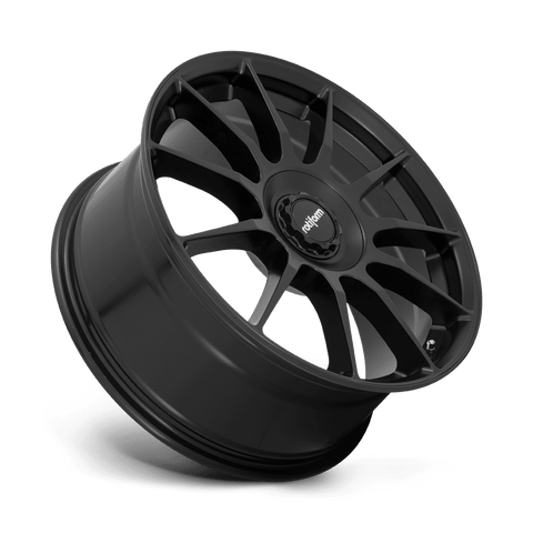 DTM Cast Monoblock Alloy Wheels by Rotiform - AUTOID® - Alloy Wheels - Rotiform