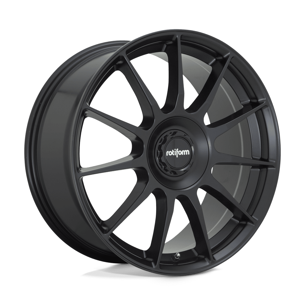 DTM Cast Monoblock Alloy Wheels by Rotiform - AUTOID® - Alloy Wheels - Rotiform