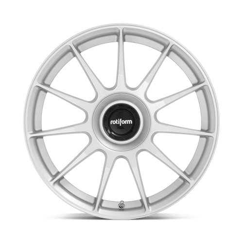 DTM Cast Monoblock Alloy Wheels by Rotiform - AUTOID® - Alloy Wheels - Rotiform