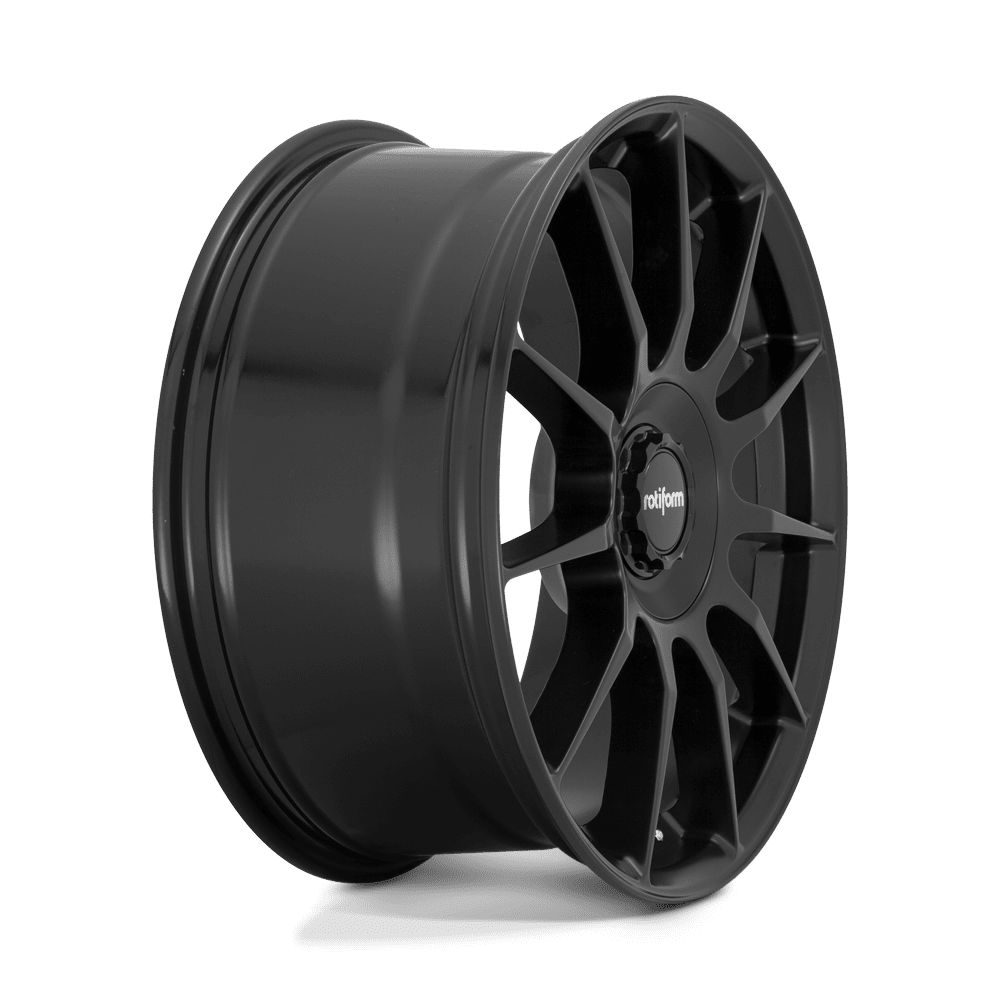 DTM Cast Monoblock Alloy Wheels by Rotiform - AUTOID® - Alloy Wheels - Rotiform