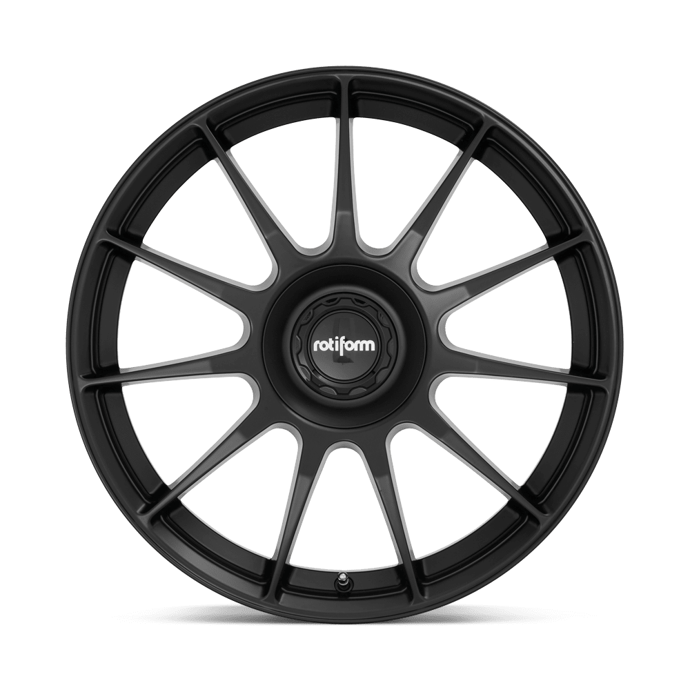 DTM Cast Monoblock Alloy Wheels by Rotiform - AUTOID® - Alloy Wheels - Rotiform