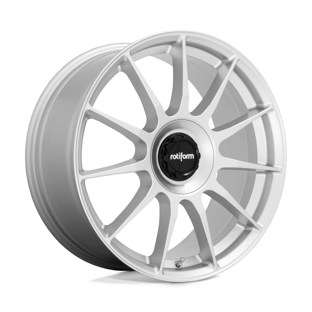 DTM Cast Monoblock Alloy Wheels by Rotiform - AUTOID® - Alloy Wheels - Rotiform