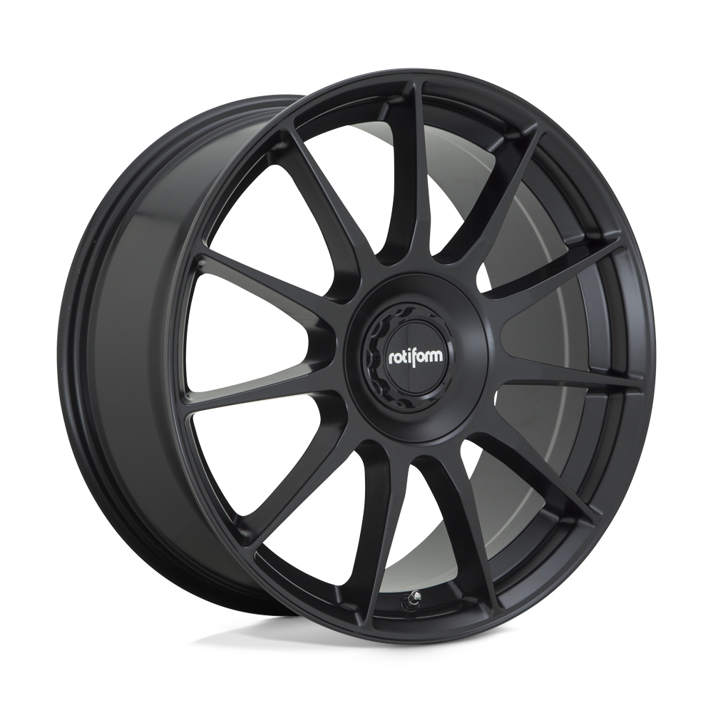 BLQ Cast Monoblock Alloy Wheels by Rotiform