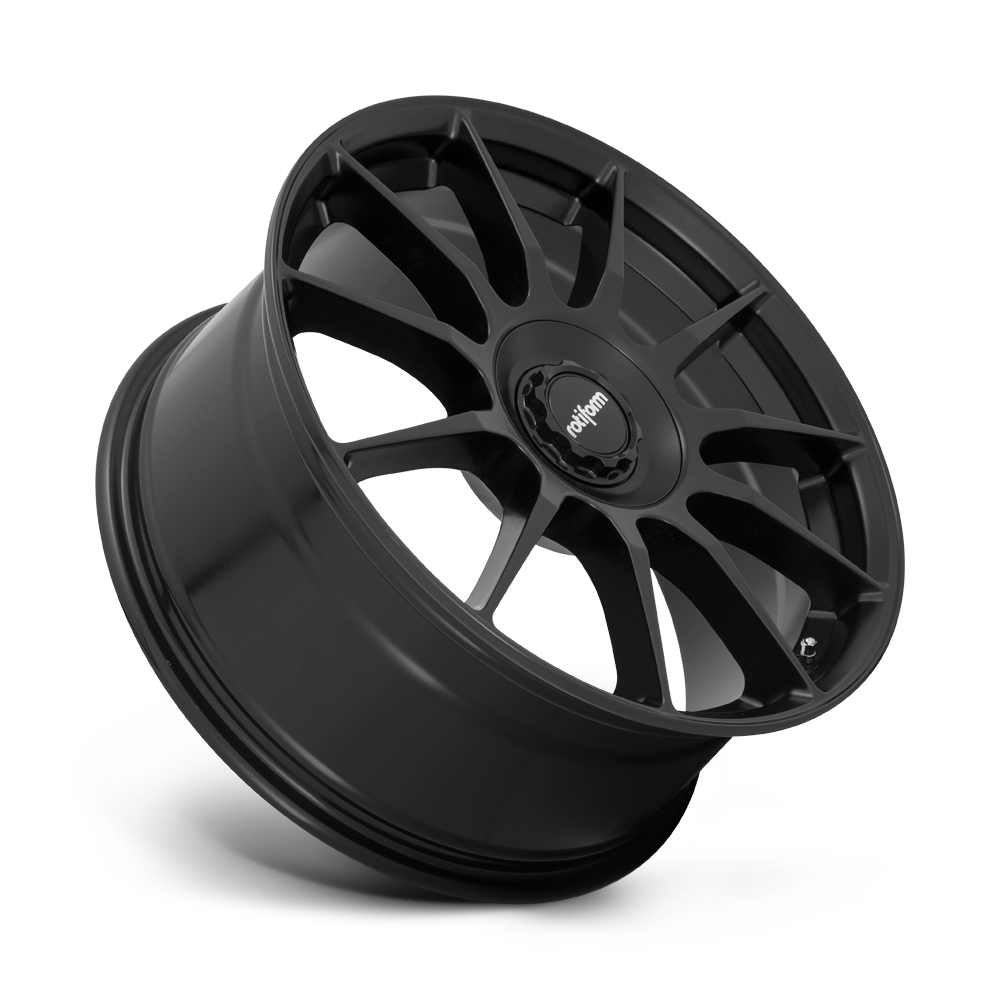 Rotiform BLQ Cast Monoblock Alloy Wheels by Rotiform  Alloy Wheels  AUTOID®  