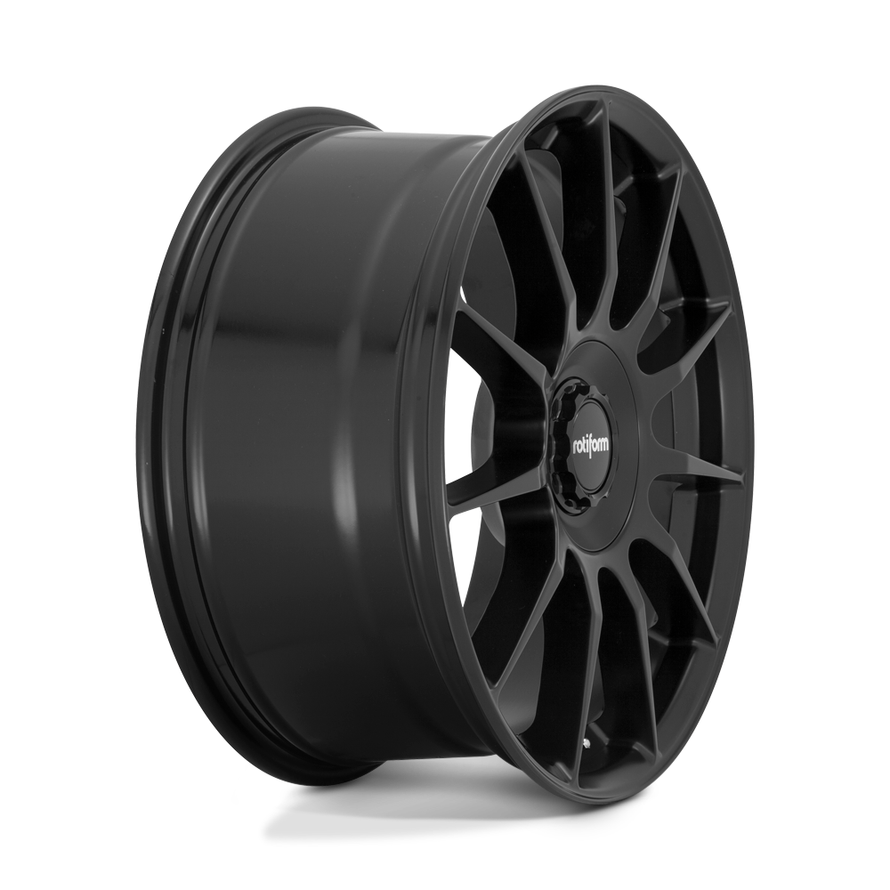 Rotiform BLQ Cast Monoblock Alloy Wheels by Rotiform  Alloy Wheels  AUTOID®  