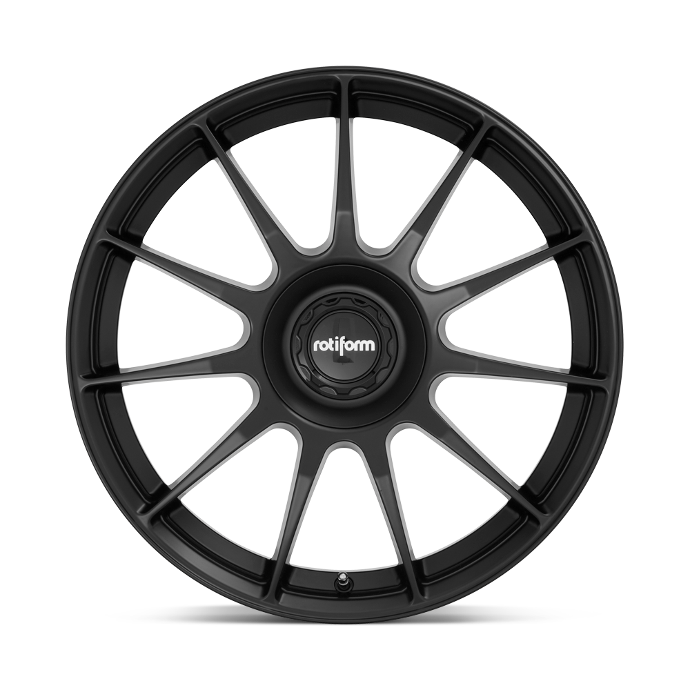 BLQ Cast Monoblock Alloy Wheels by Rotiform