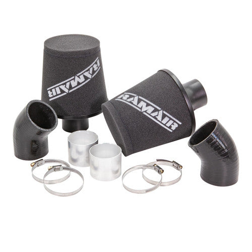 BMW E82 135i & E90 E92 335i N54 RamAir Air Intake Filter Kit