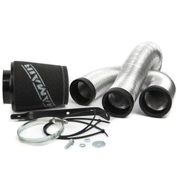Audi A3 8L 1.6 FSI RamAir SR Induction Kit