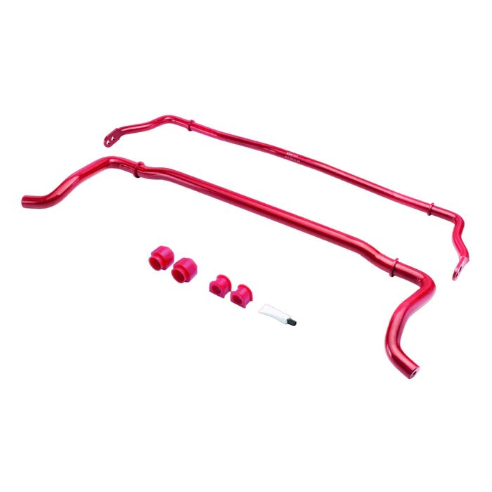 Eibach BMW 3 Series G20 & M3 G80 Anti-Roll Bar Kit (2019+) - AUTOID® - Anti-Roll Bar - Eibach
