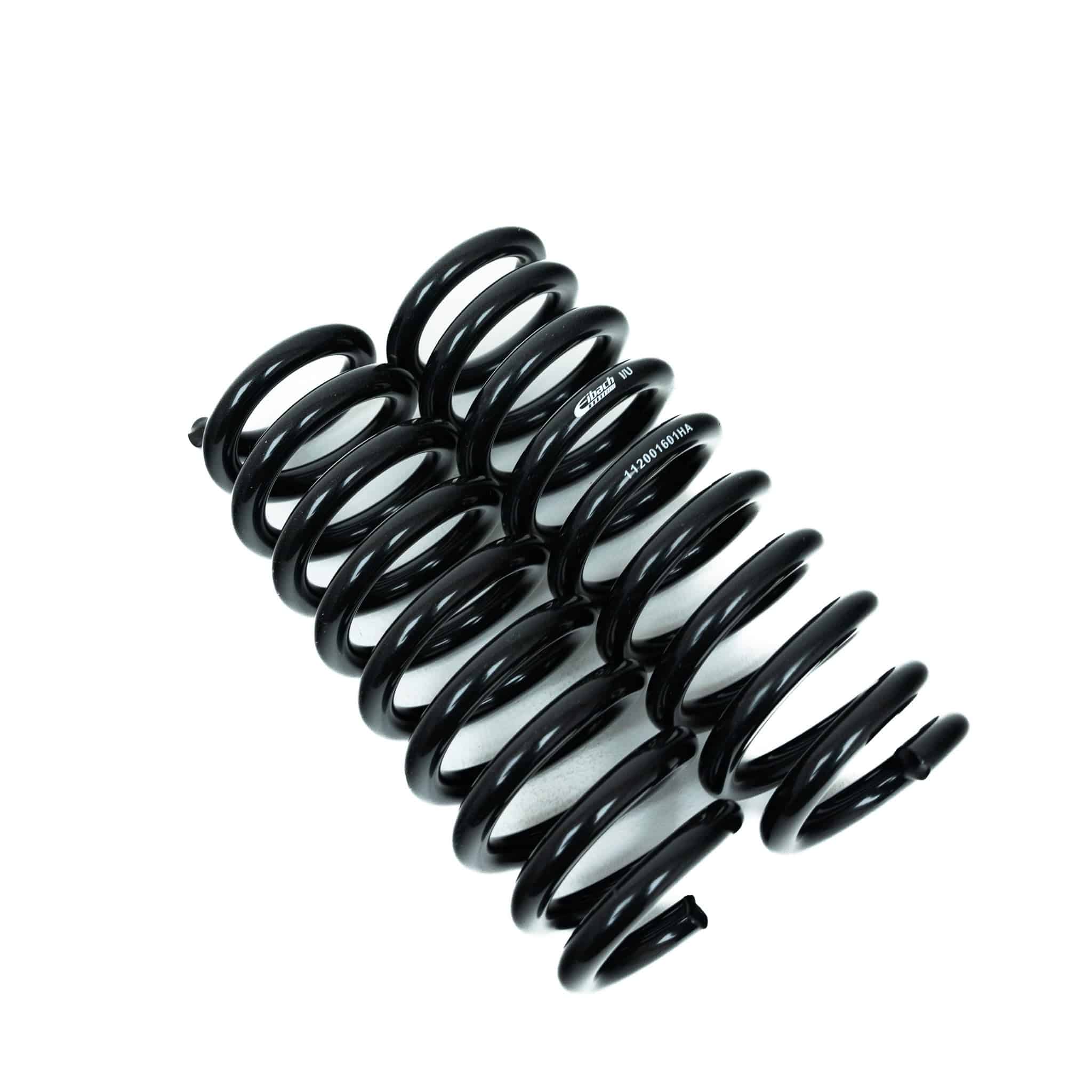 Eibach Pro - Kit Performance Spring Kit for BMW 1 Series & 2 Series xDrive (2014 - 2019, F20 F22) - AUTOID - Lowering Springs - Eibach